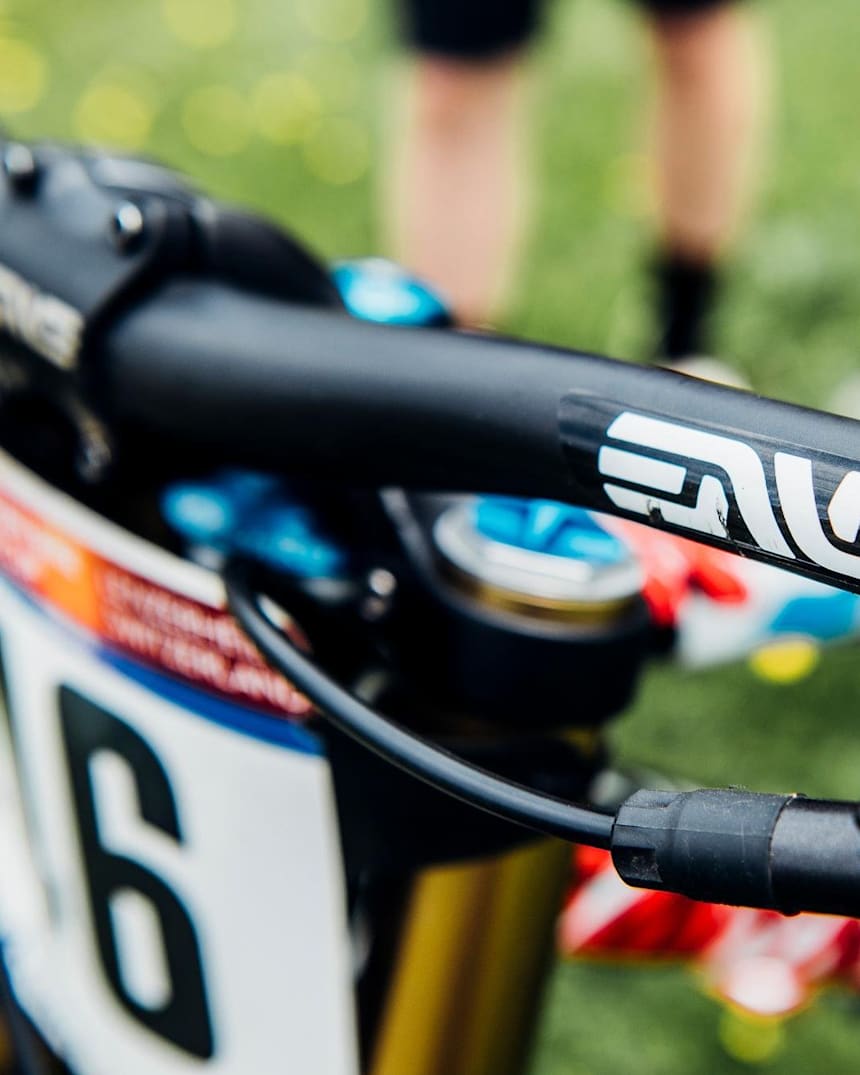Mtb Guida Pratica Scegliere Il Manubrio Migliore