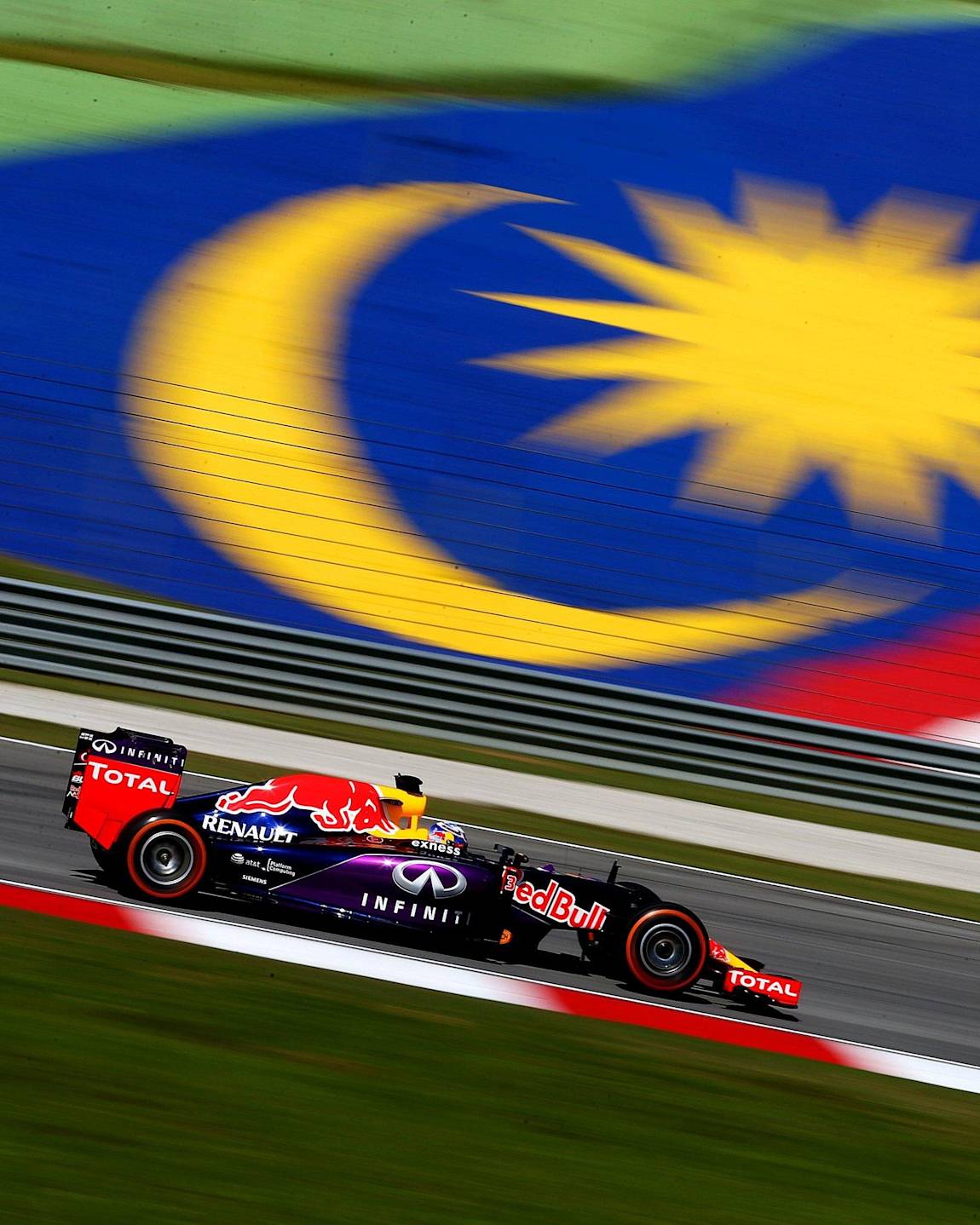 Best Formula One Tracks In Asia Red Bull Motorsport