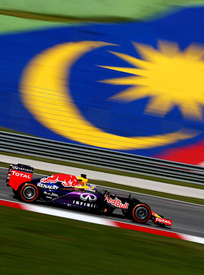 Best Formula One Tracks In Asia 10 You Have To Visit