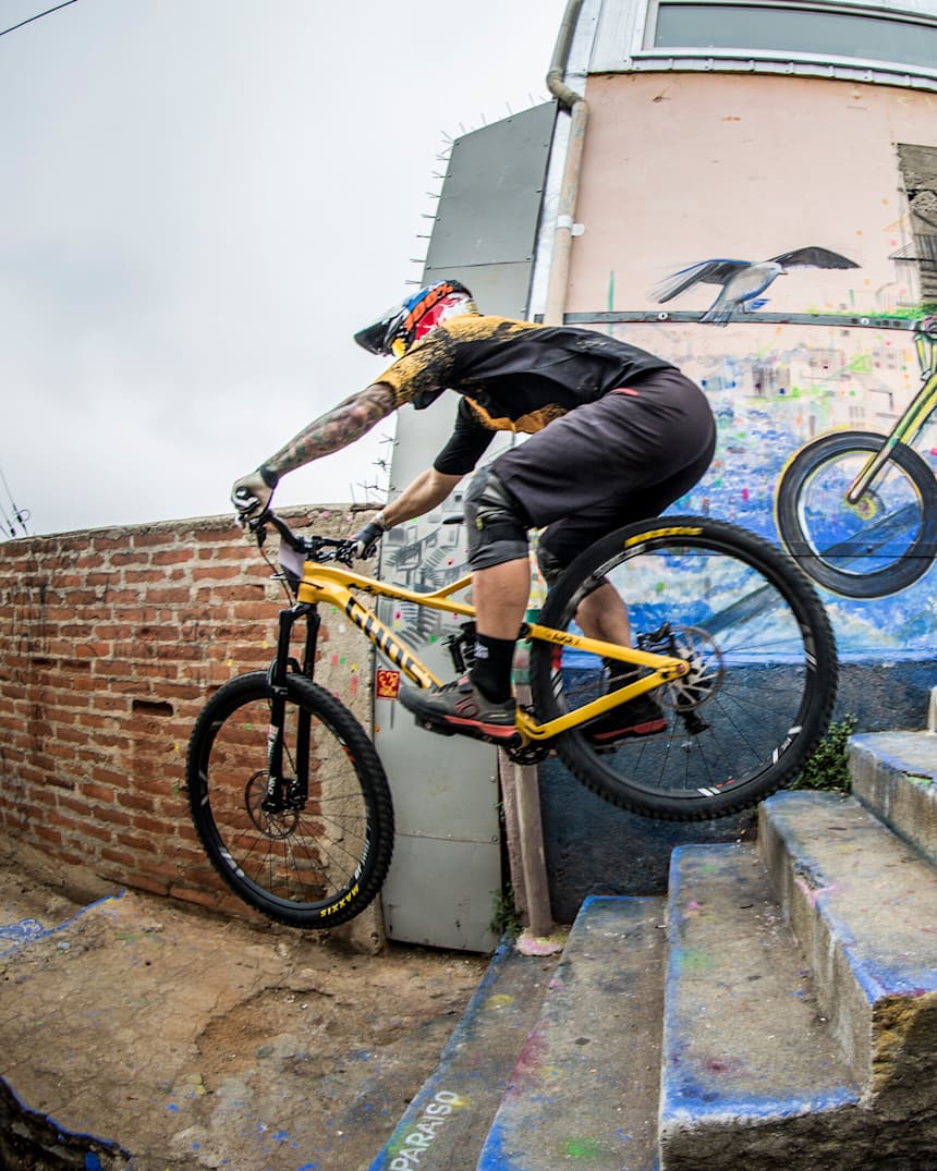 mountain bike classes near me