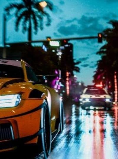 Need for Speed Main image 2