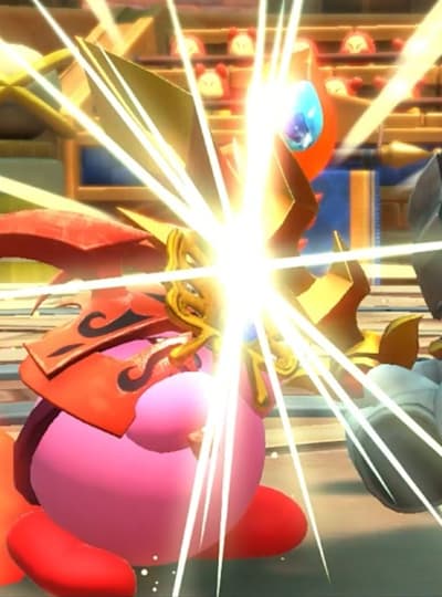 Découvrez notre guide pour savoir comment obtenir l’arme la plus puissante du jeu vidéo Kirby et le Monde Oublié sur Nintendo Switch.