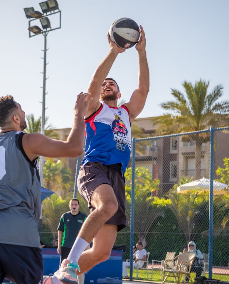 What Is Streetball? All You Need To Know