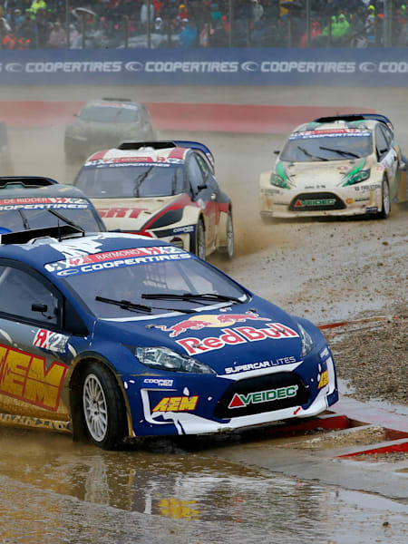 RX2 cars are not to be messed with