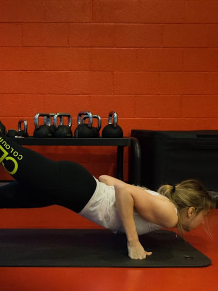 VTT : Voici 7 exercices physiques à intégrer à votre entraînement pour améliorer vos performances.