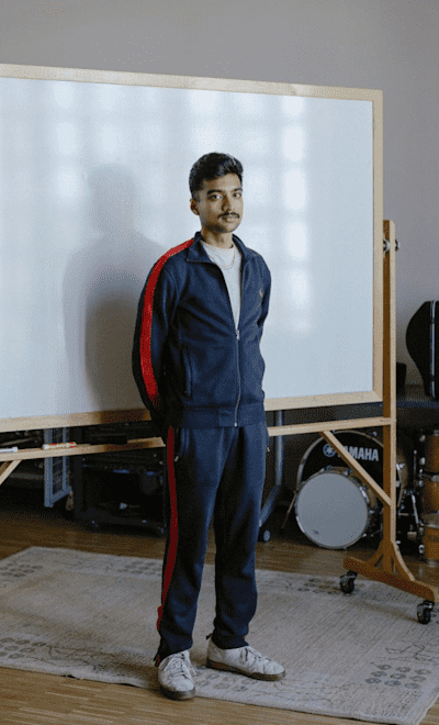 Raf Reza