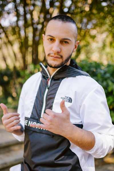 Entrevista a Hander tras ganar la Gold Battle España