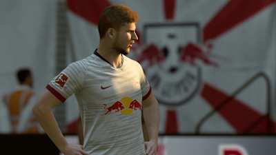 FIFA 20 ist mehr als nur ein Spiel. Es ist ein ernster Wettbewerb um die Ehre!
