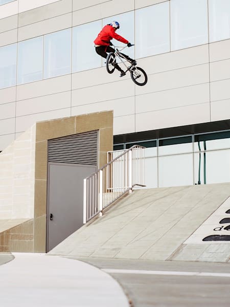 Best bmx rider in the world 2017 cheap