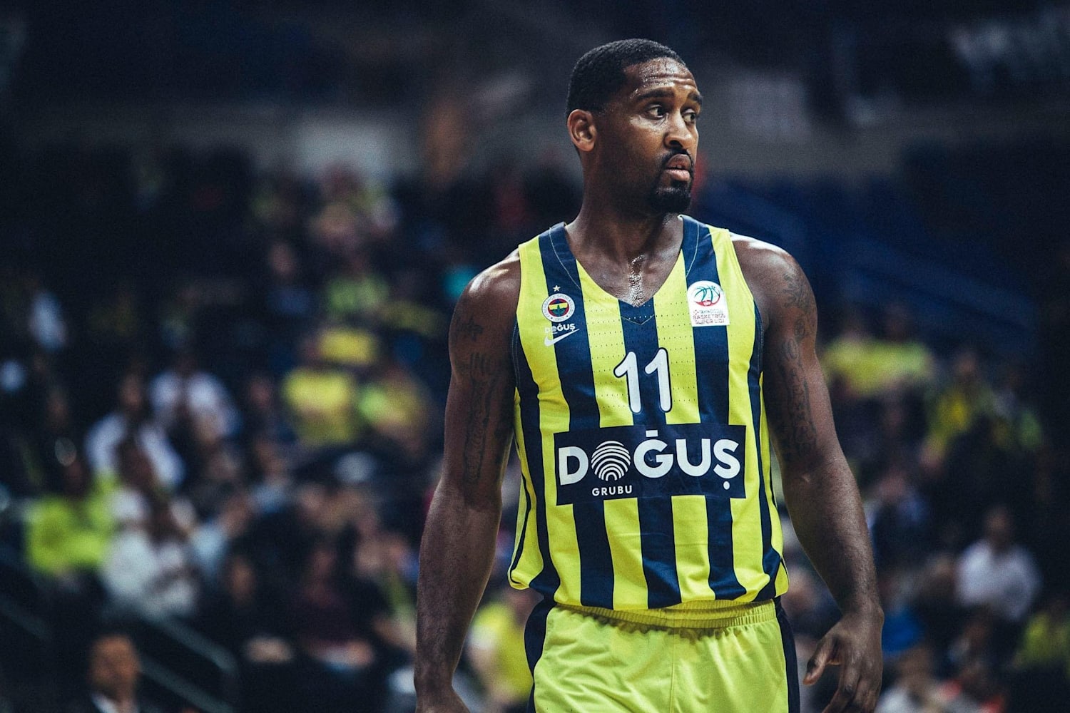Bsl Play Off Ilk Turuna Bakis Bolum 2
