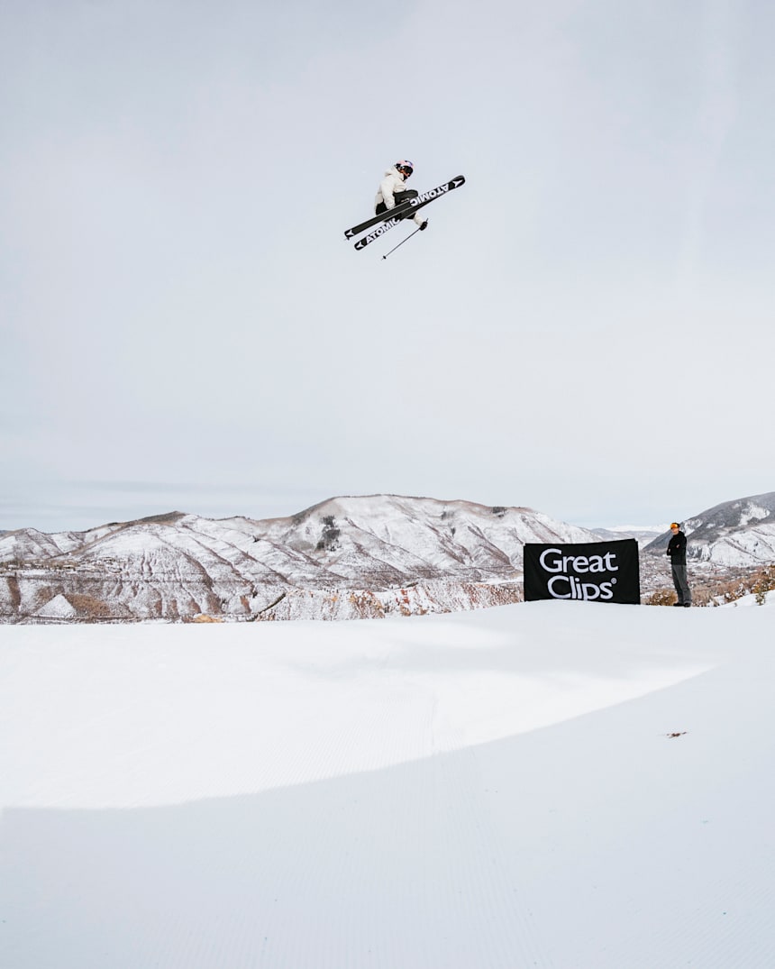Sildaru And Mcmorris Make History At 2020 Winter X Games Aspen