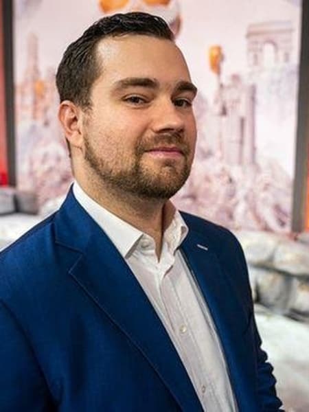 Excel's head coach YoungBuck