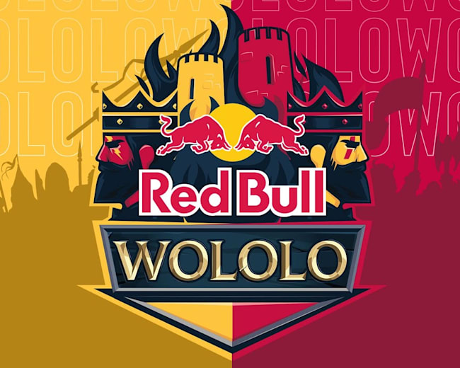 Red Bull Wololo Guide Red Bull Esports