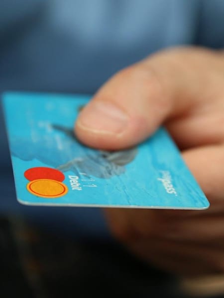 A pesar de su importancia, las tarjetas de crédito pronto desaparecerán.