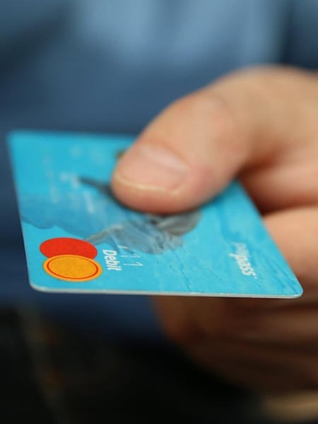 A pesar de su importancia, las tarjetas de crédito pronto desaparecerán.