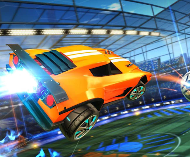 The Best Rocket League Teams In 2018 Red Bull Esports