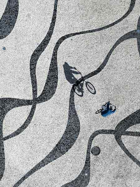Descubre Lisboa en bicicleta