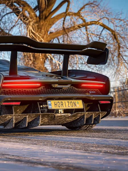 What Made Forza Horizon 4 Special! 