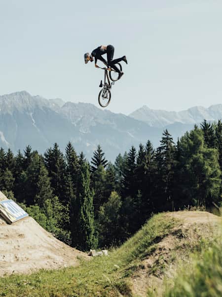 How to judge MTB Slopestyle A Crankworx judge explains