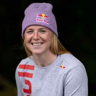 Ireland national team field hockey goalkeeper Ayeisha McFerran.