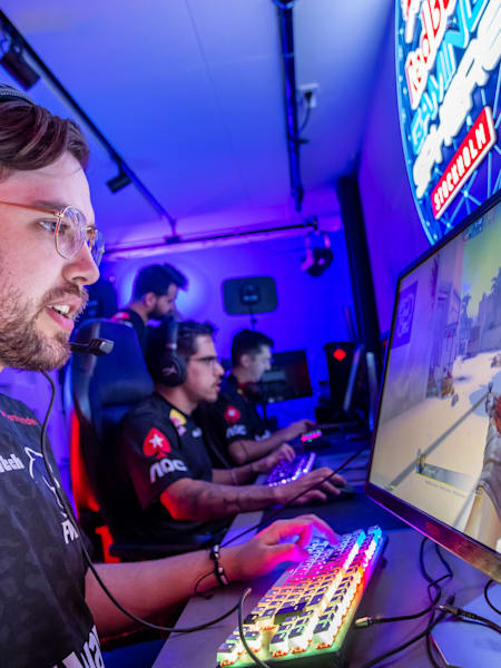 Andrei "⁠arT⁠" Piovezan