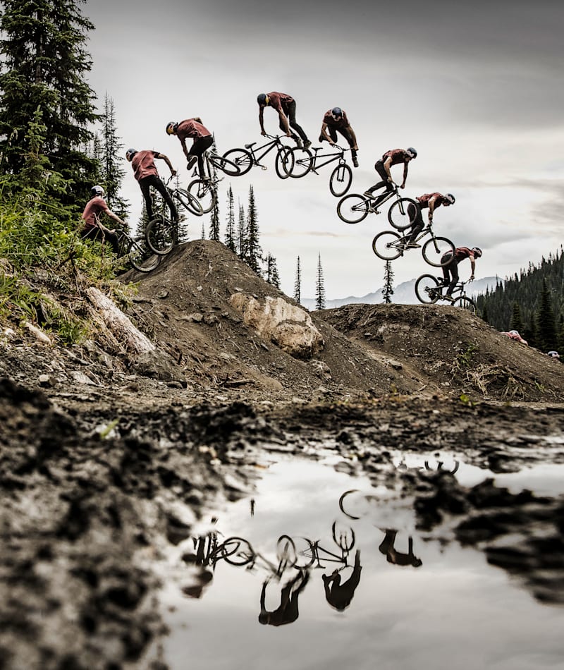 Brandon Semenuk Watch all his best films here