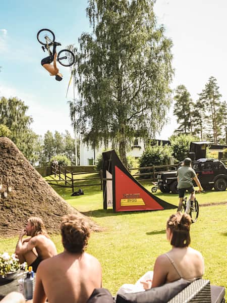 Dirt king bike clearance
