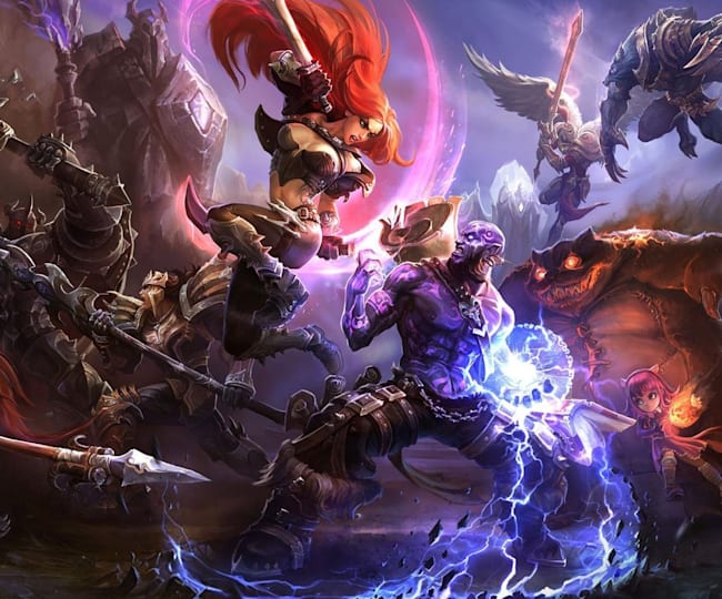 lol urf en iyi herolar 2021 tier list