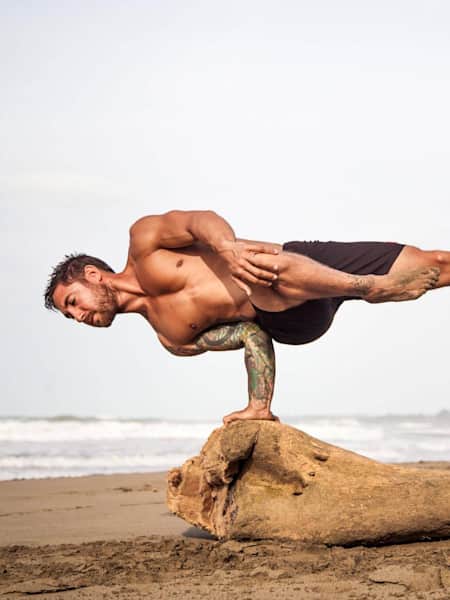 Should Men Do Yoga for Muscle-Building and Maintenance? – Performance  Inspired Nutrition