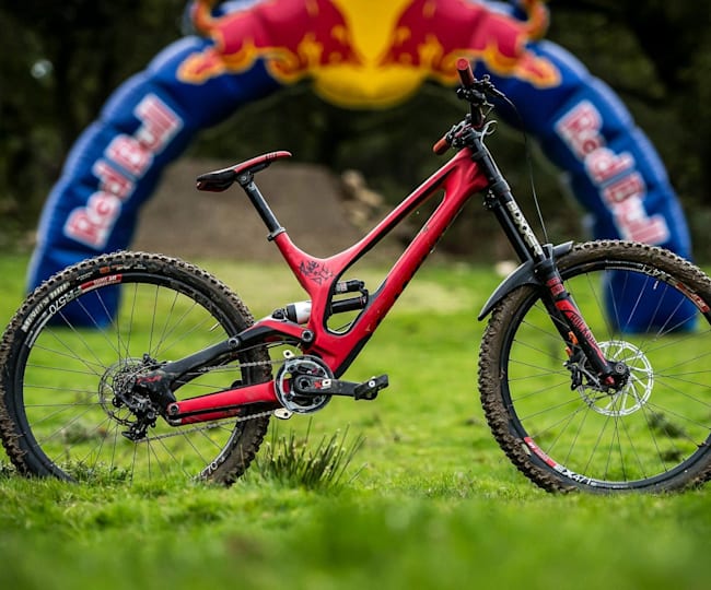 Велосипед specialized Downhill
