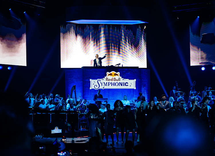 Red Bull Music 3Style: Winner J. Espinosa ++interview++