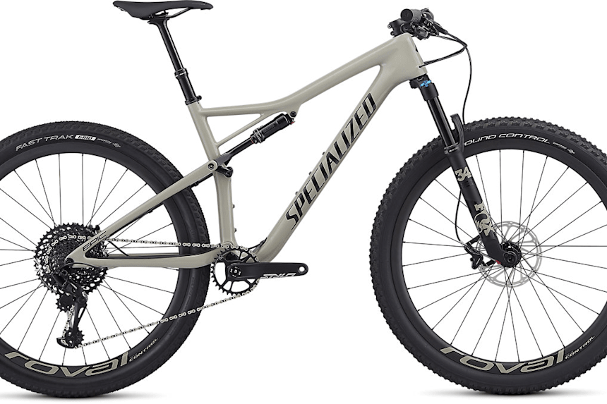 specialized epic cross country