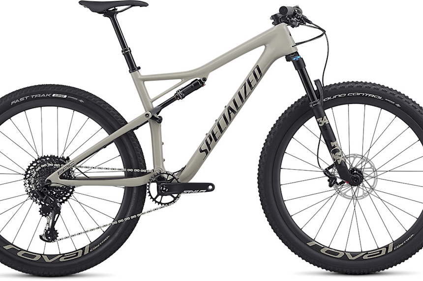 top 10 cross country mountain bikes