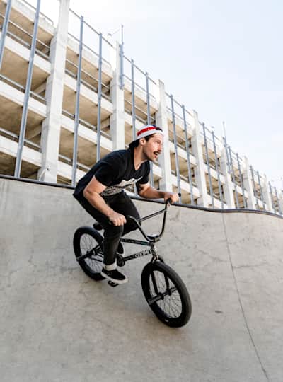 a milano dove vendono a buon prezzo le biciclette bmx