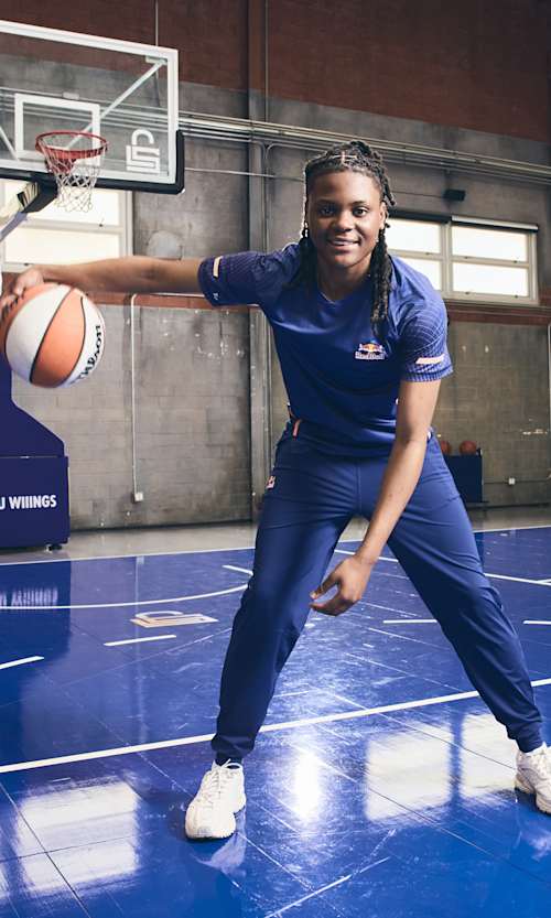 MiLaysia Fulwiley 