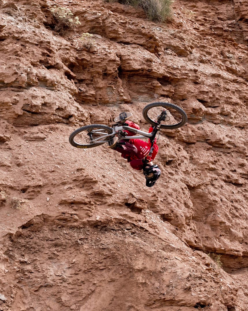 red bull rampage winning run