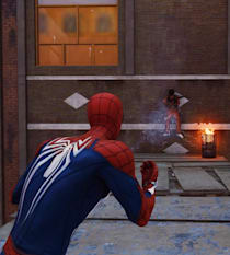 Spider Man Ps4 Skills Guide The 10 Best To Unlock