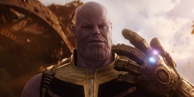 Thanos