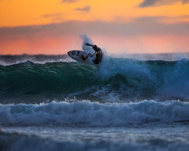 Best surf spots UK Top 9 surf beaches for all levels