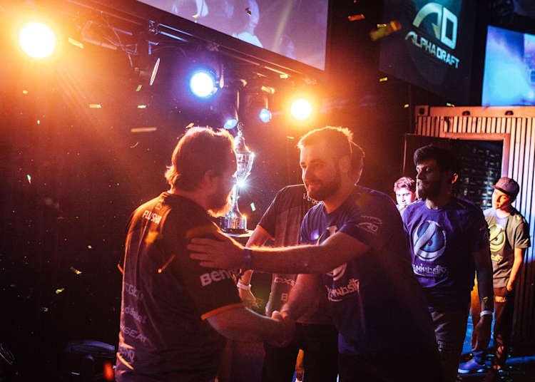 The Cs Go Rookies To Look For In 2016