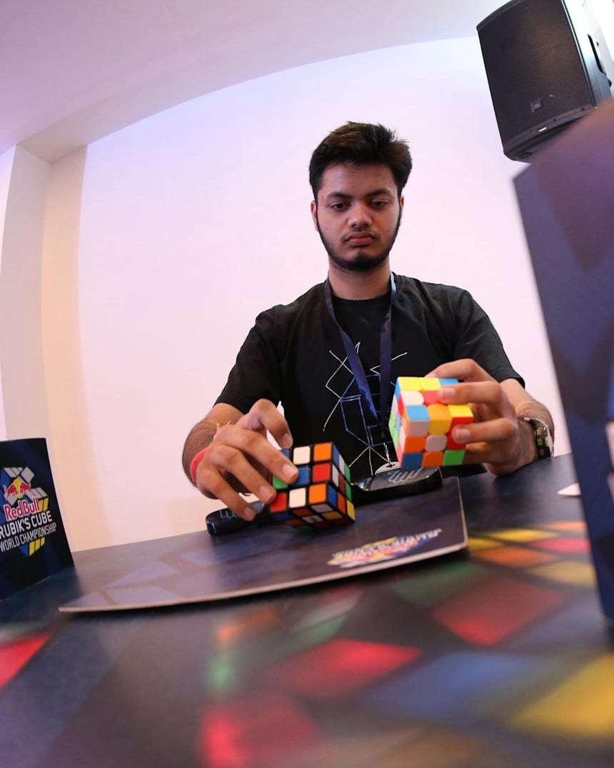 Rubik S Cube And The Cubing Community In India