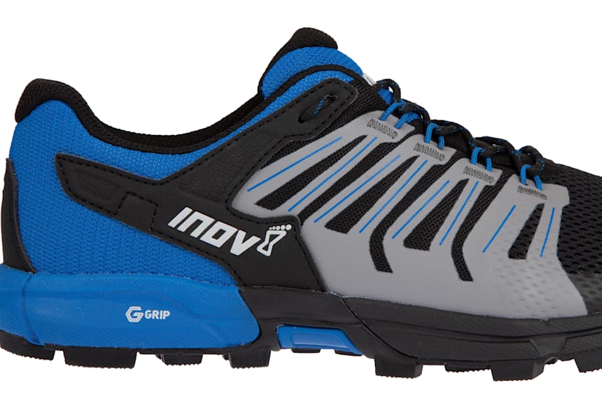 best cushioned trail running shoes uk