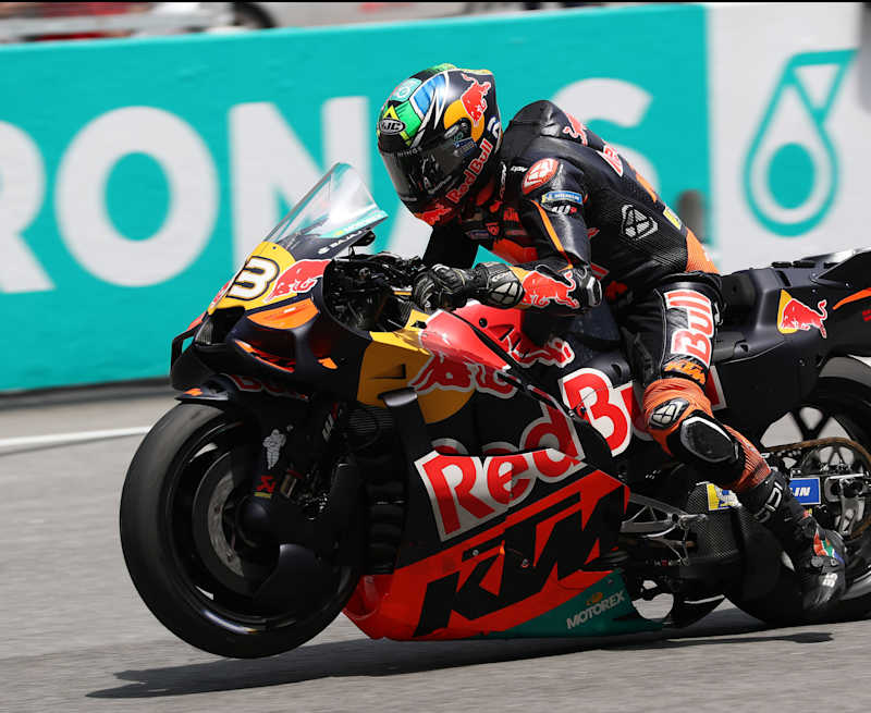 Aymumu Sasaki: Moto3 – Red Bull Athlete Profile Page
