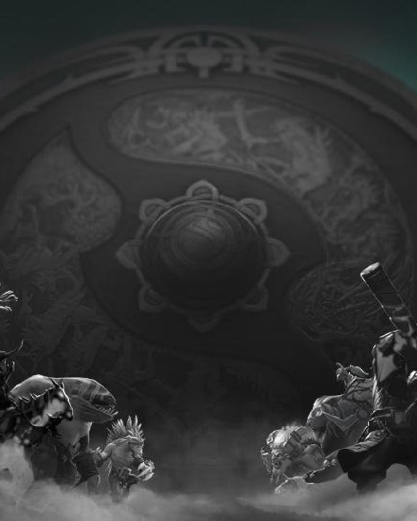 7 Major Changes To The Dota 2 Competitive Season