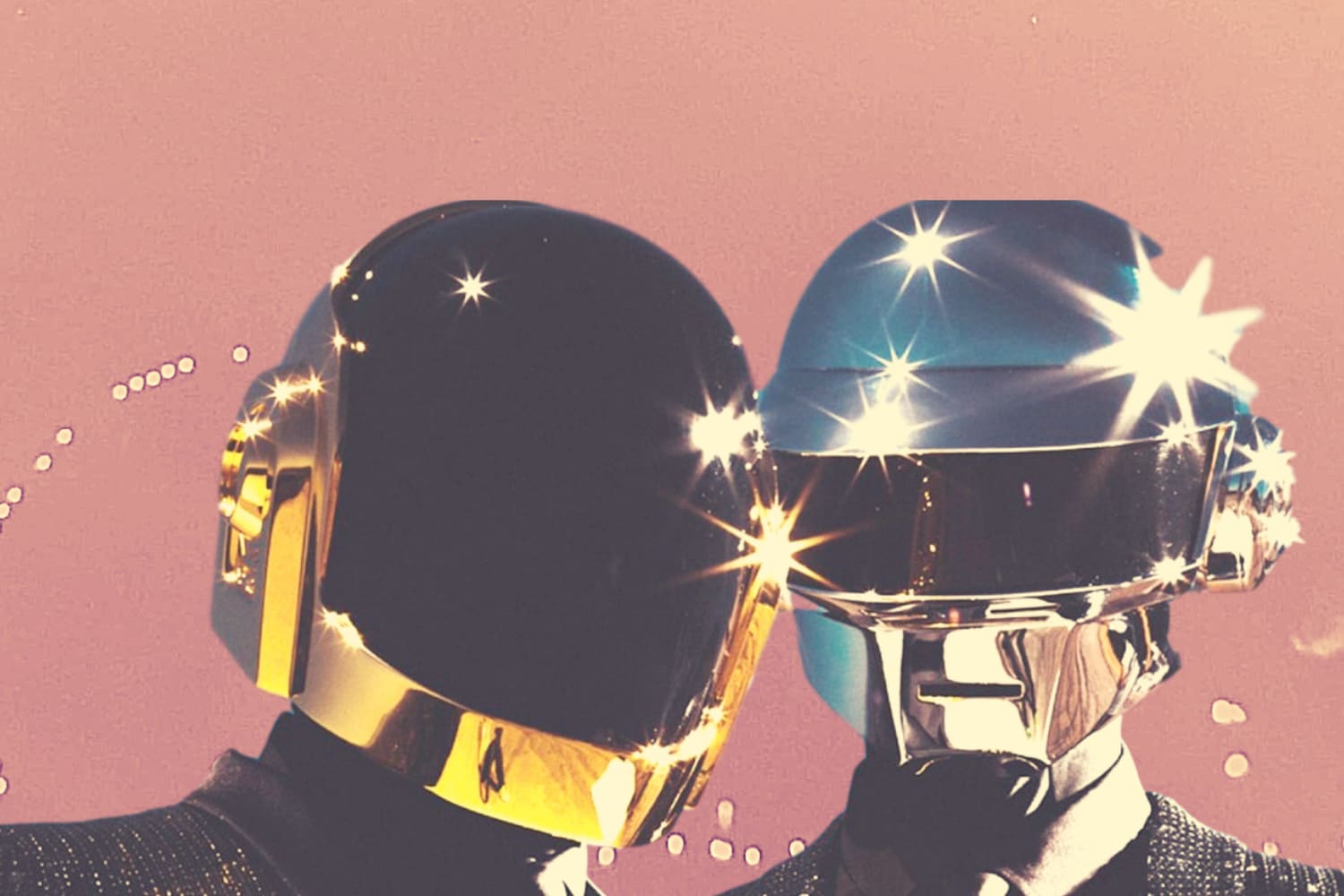 Apollo 98 The Story Of Daft Punk S Australian Debut