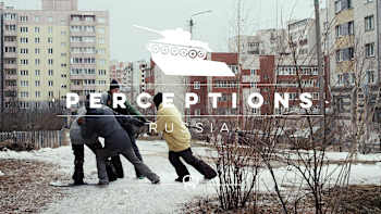 Perceptions: Russia