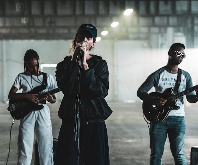 Montreal's R 'n' B scene Mind Bath, Shay Lia, Ouri