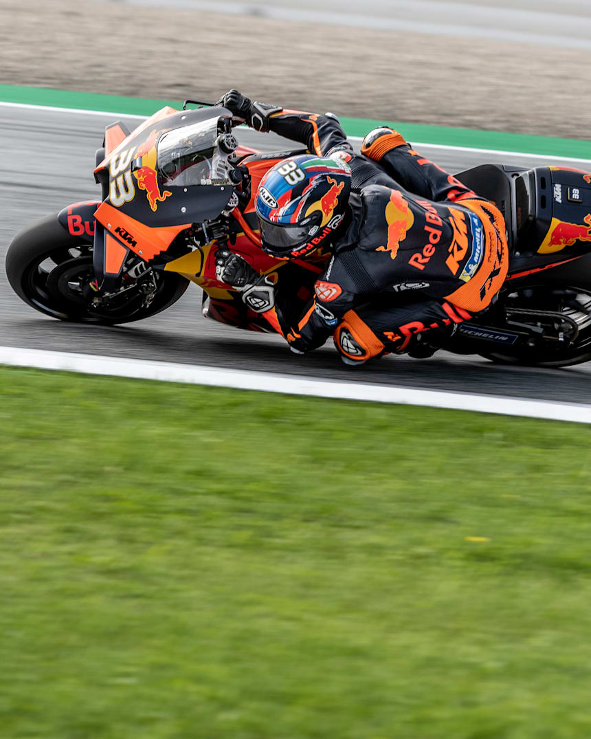 Motogp In Spielberg 2021 Alle Infos Zum Event