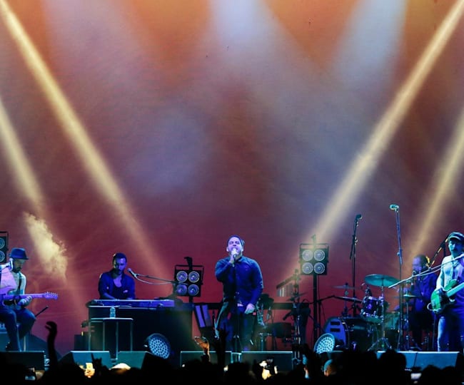 zeytinli rock festivali 2017 yorumlar