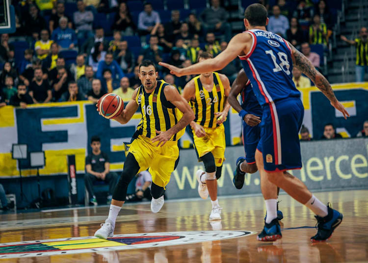 Liste Avrupa Kupalari Ndaki 7 Unutulmaz Basarimiz